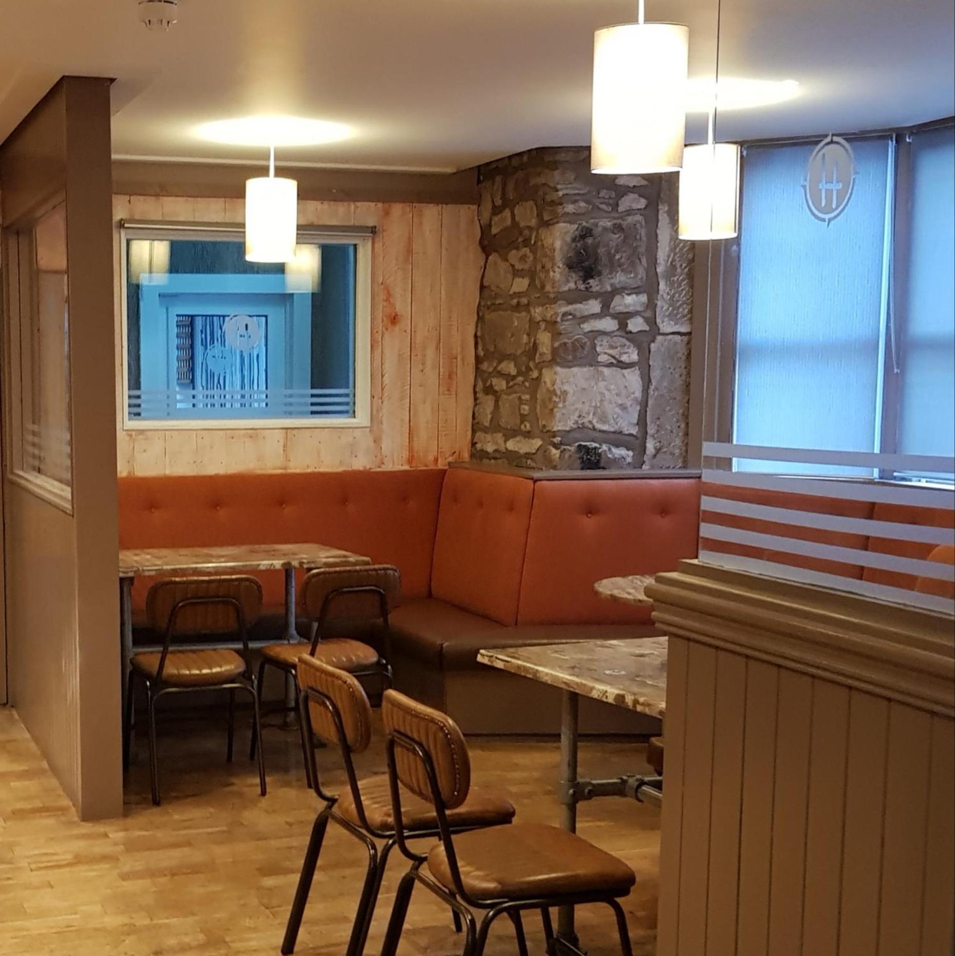 The Havelock Hotel Nairn Exterior photo