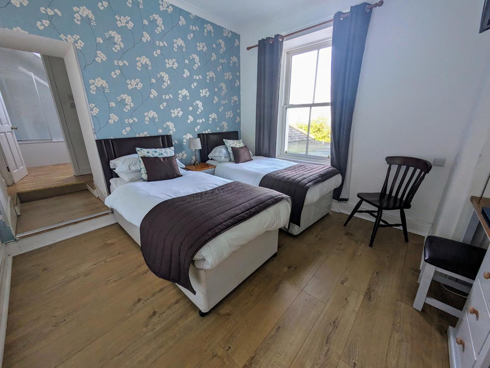The Havelock Hotel Nairn Exterior photo