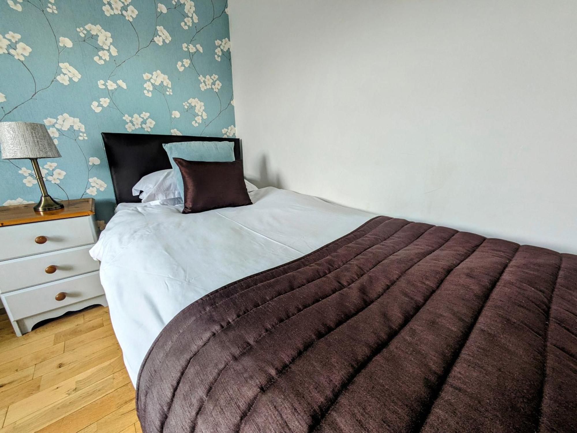 The Havelock Hotel Nairn Room photo